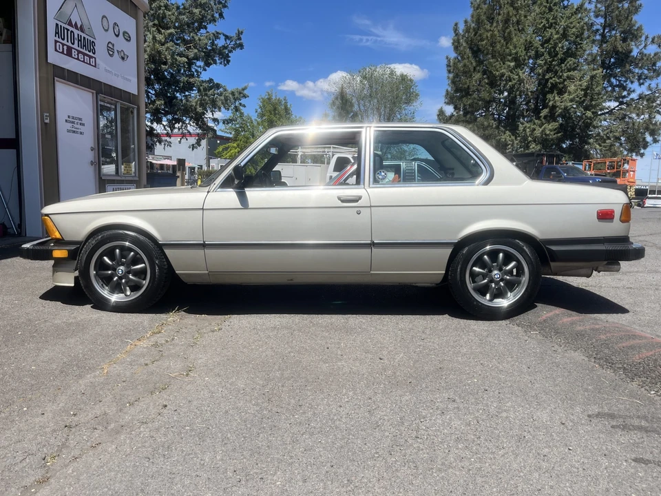 1983 BMW E21 3 Series - Image 17 of 31