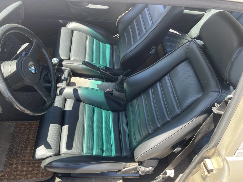 1983 BMW E21 3 Series - Image 31 of 31
