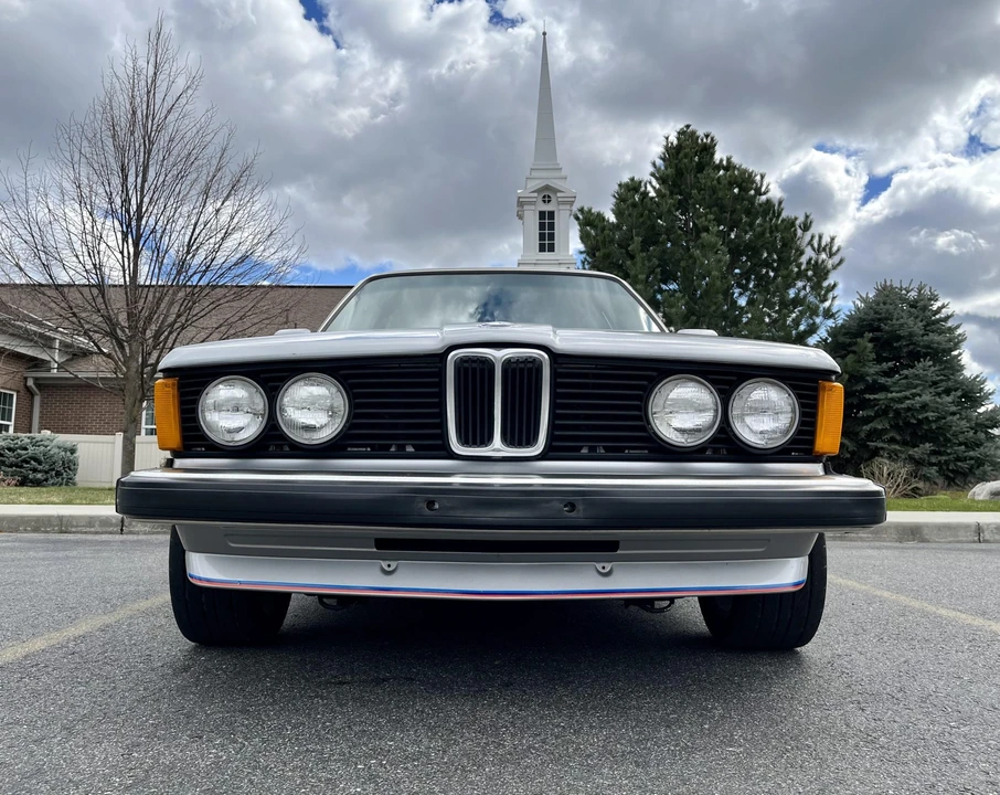 1983 BMW E21 3 Series - Image 11 of 31