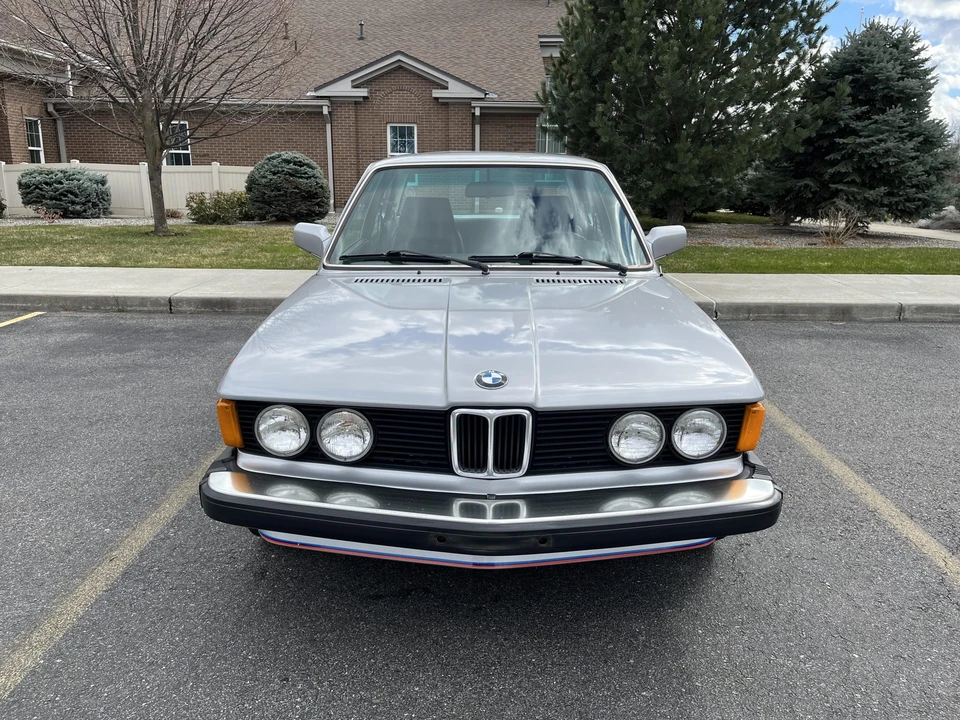 1983 BMW E21 3 Series - Image 2 of 31