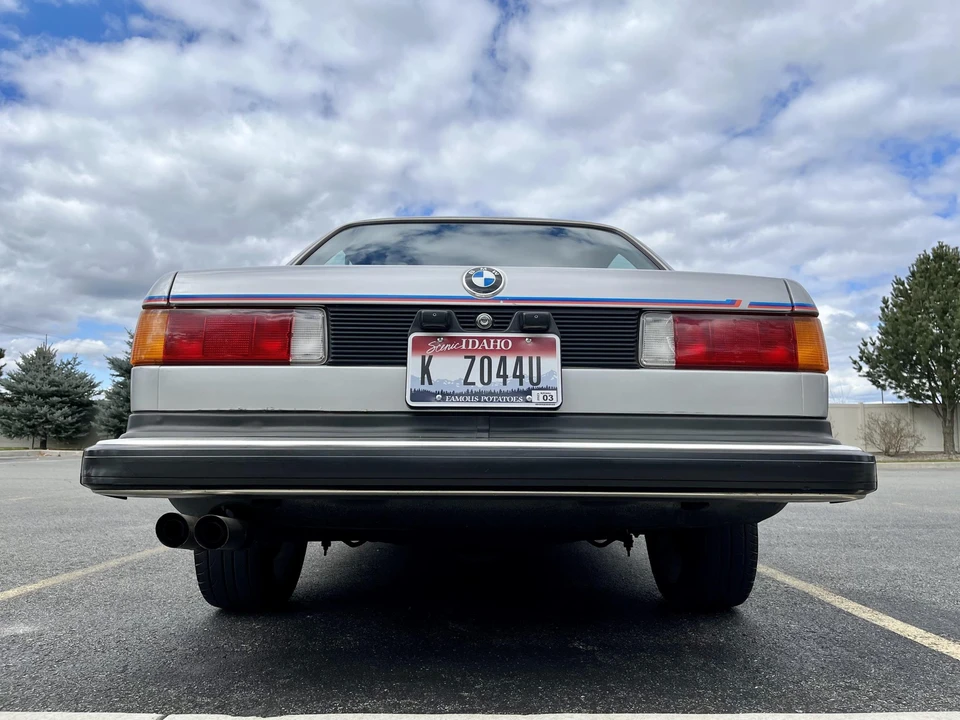 1983 BMW E21 3 Series - Image 15 of 31