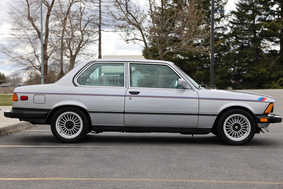 1983 BMW E21 3 Series - Image 22 of 31