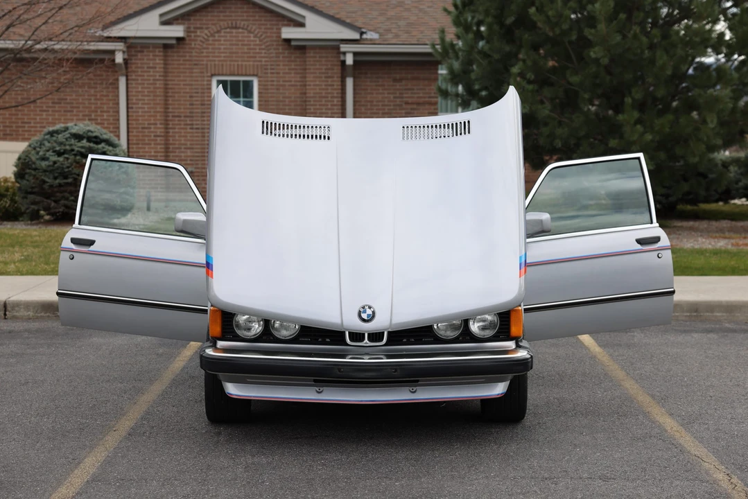 1983 BMW E21 3 Series - Image 28 of 31