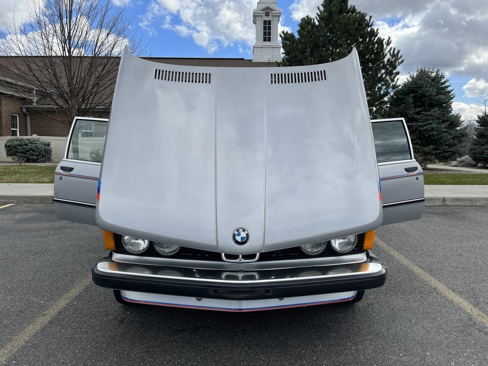 1983 BMW E21 3 Series - Image 29 of 31