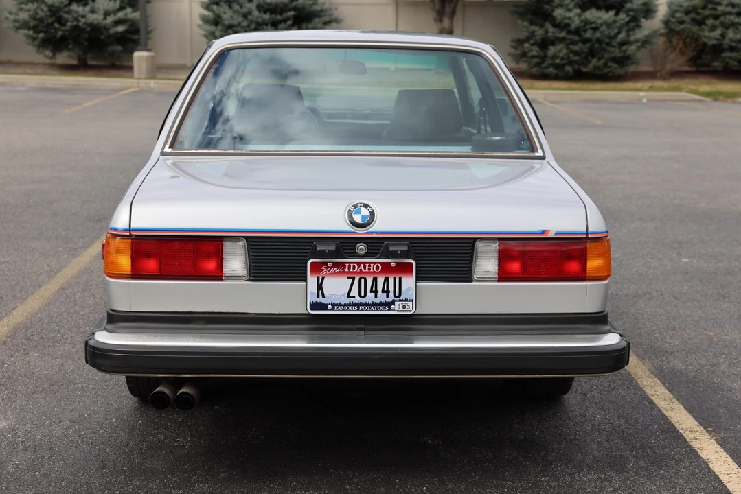 1983 BMW E21 3 Series - Image 24 of 31