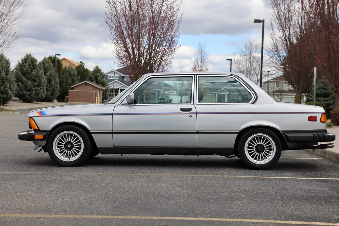 1983 BMW E21 3 Series - Image 26 of 31