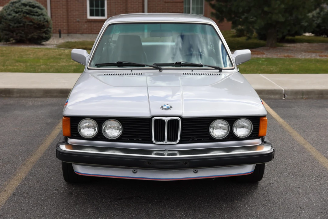 1983 BMW E21 3 Series - Image 20 of 31