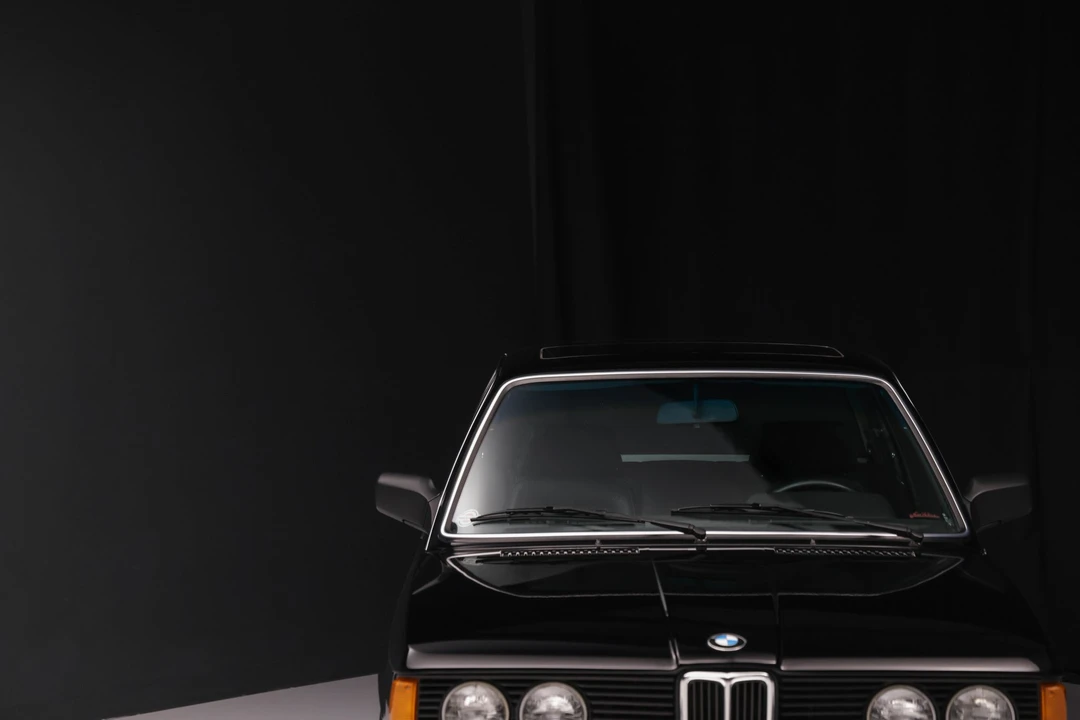 1983 BMW E21 3 Series - Image 12 of 31