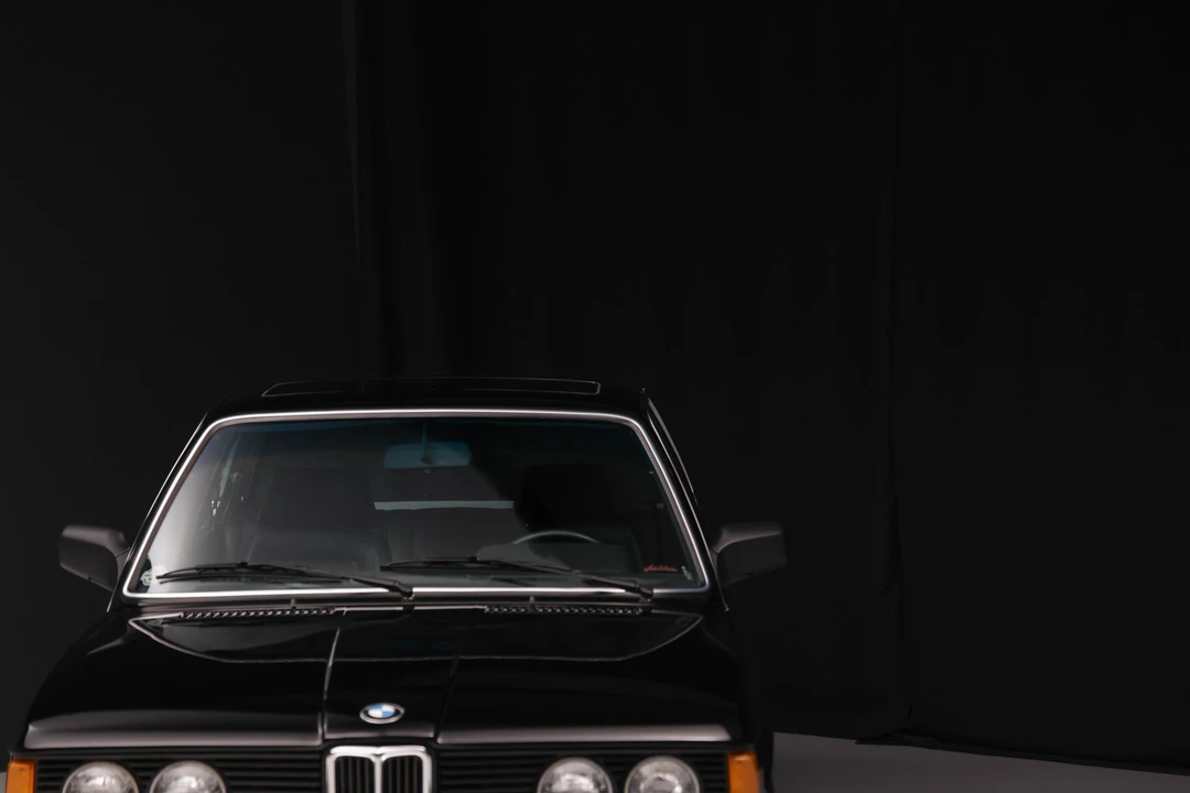 1983 BMW E21 3 Series - Image 13 of 31