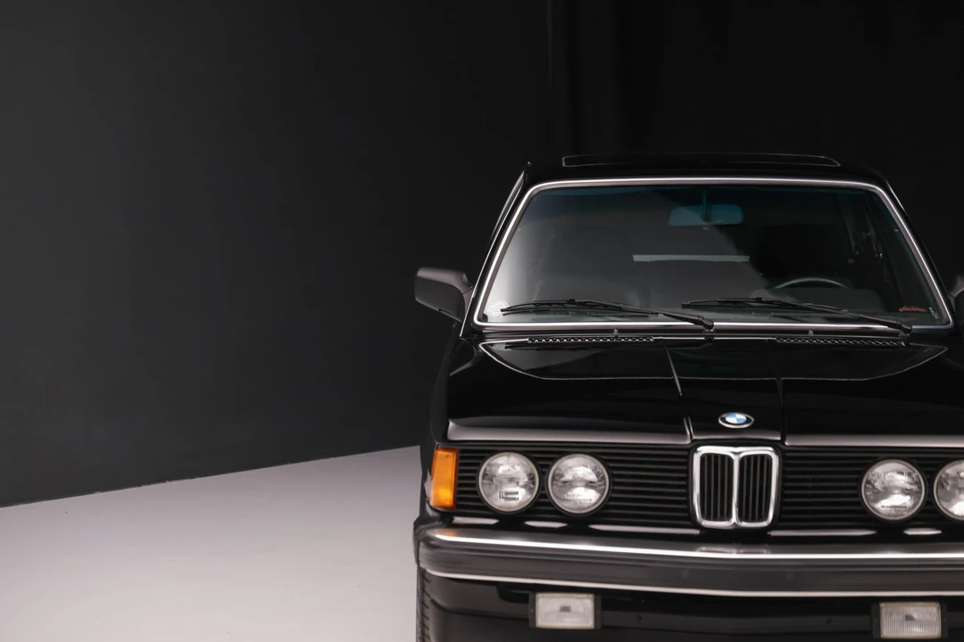 1983 BMW E21 3 Series - Image 14 of 31
