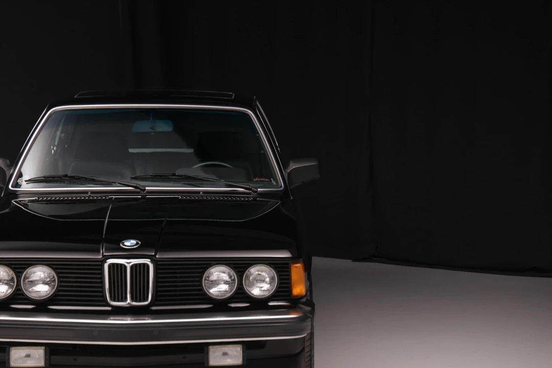 1983 BMW E21 3 Series - Image 15 of 31