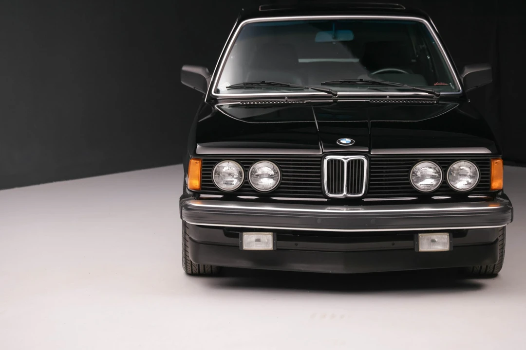1983 BMW E21 3 Series - Image 16 of 31