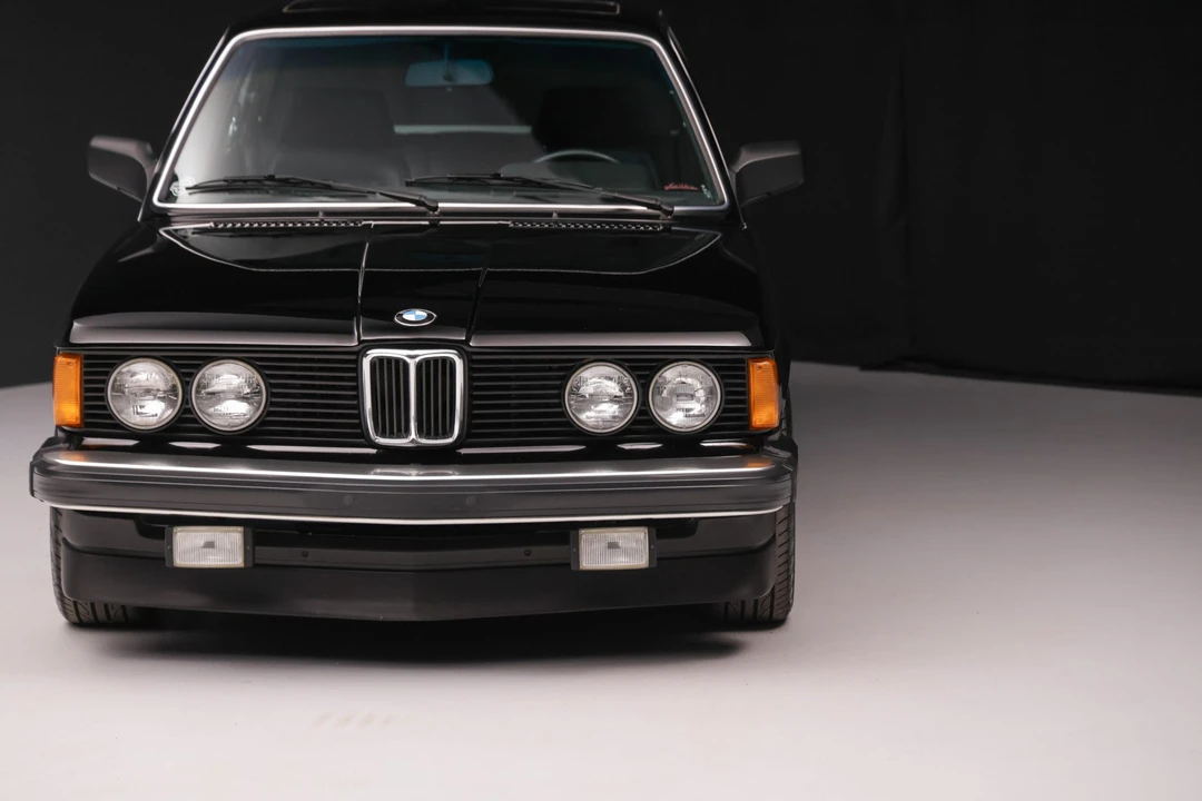 1983 BMW E21 3 Series - Image 17 of 31