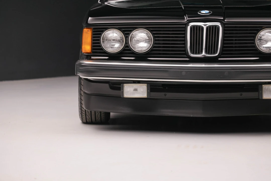 1983 BMW E21 3 Series - Image 18 of 31