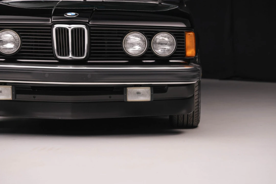 1983 BMW E21 3 Series - Image 19 of 31