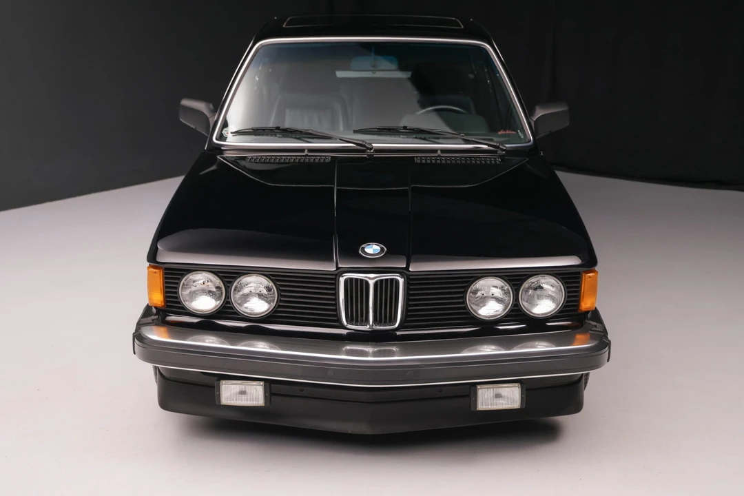 1983 BMW E21 3 Series - Image 20 of 31
