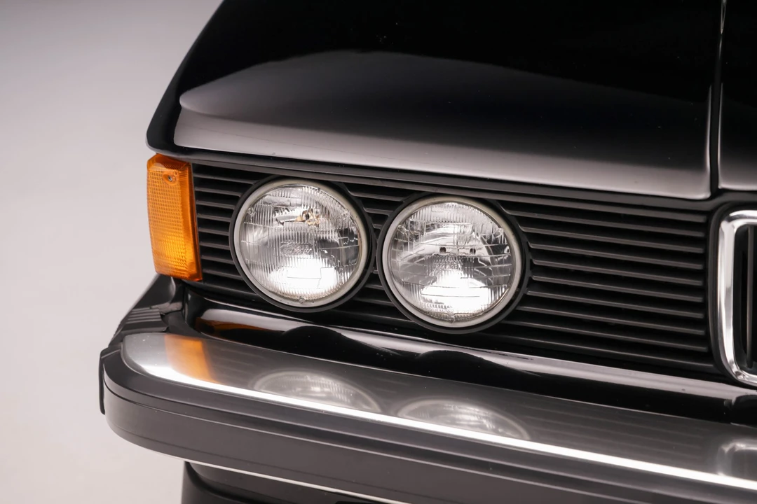 1983 BMW E21 3 Series - Image 21 of 31