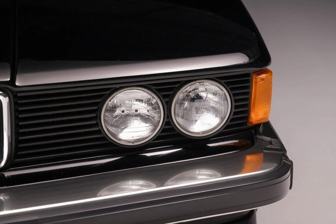 1983 BMW E21 3 Series - Image 22 of 31