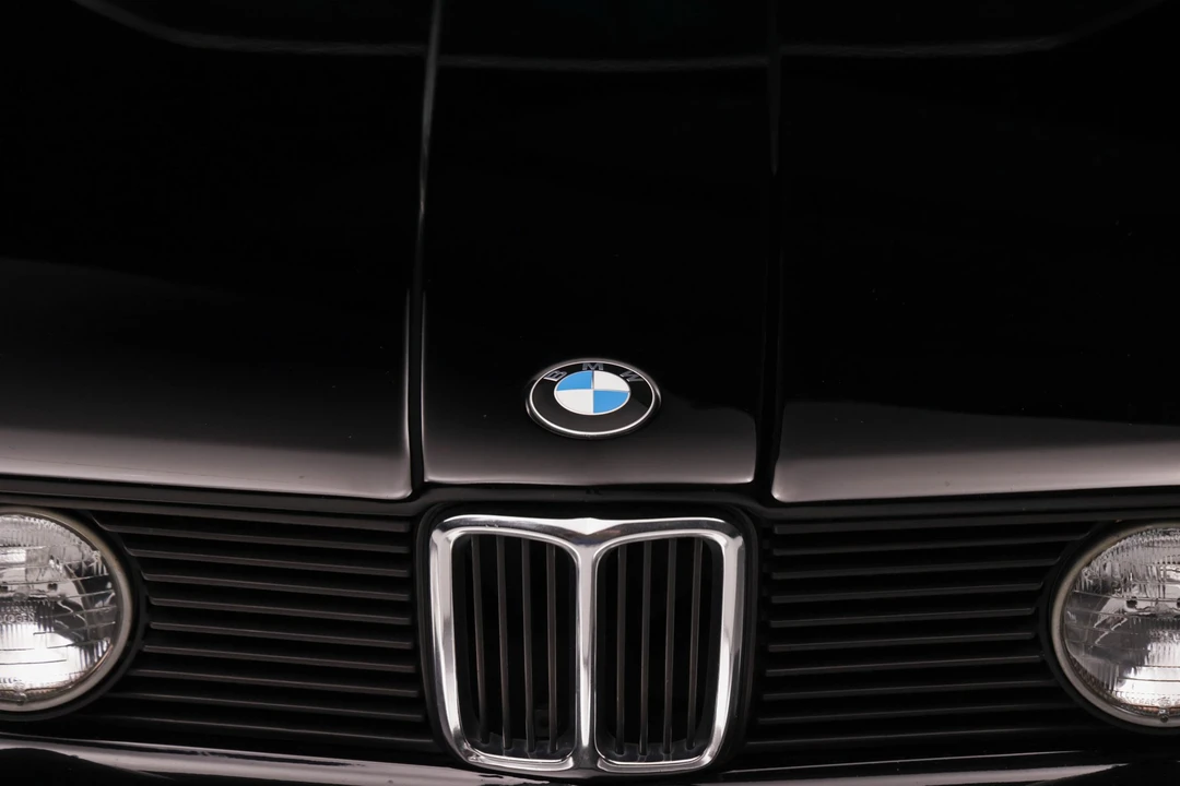 1983 BMW E21 3 Series - Image 23 of 31