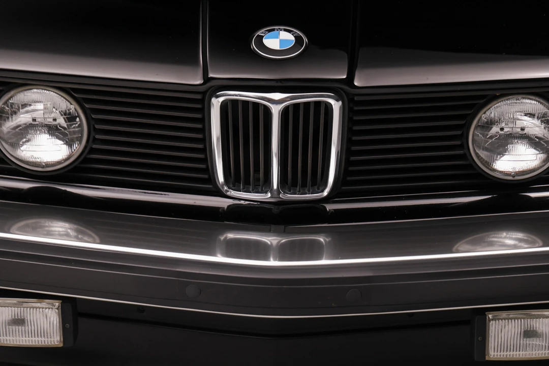 1983 BMW E21 3 Series - Image 24 of 31
