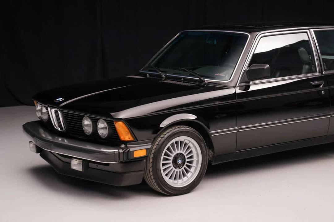 1983 BMW E21 3 Series - Image 28 of 31