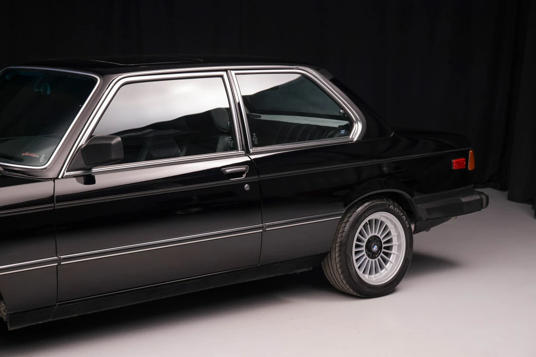 1983 BMW E21 3 Series - Image 29 of 31