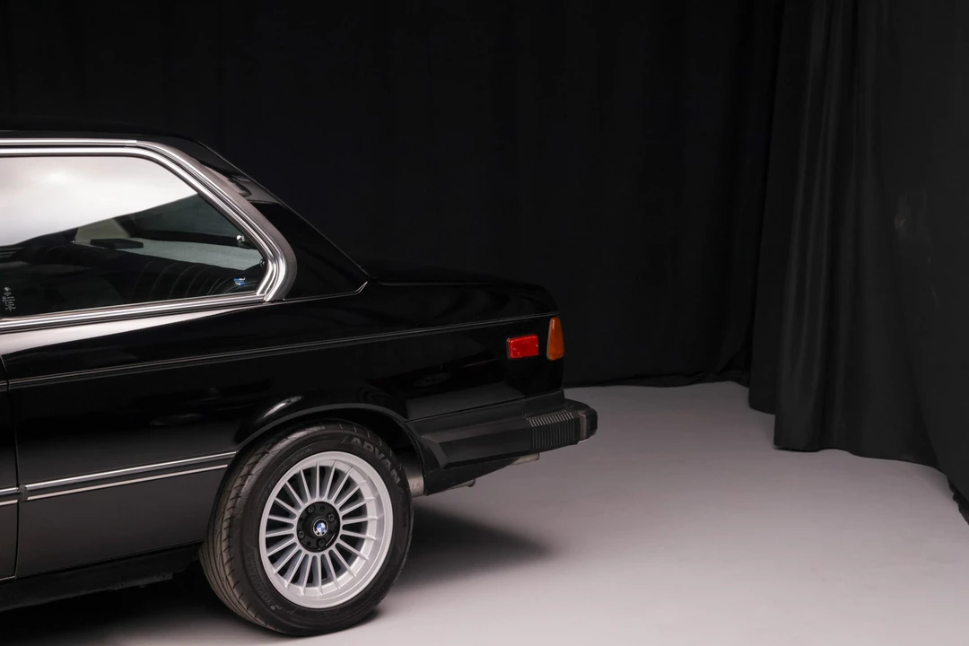 1983 BMW E21 3 Series - Image 30 of 31