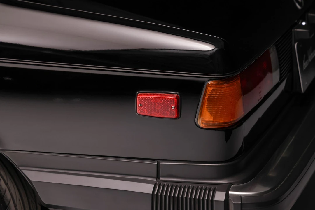 1983 BMW E21 3 Series - Image 31 of 31