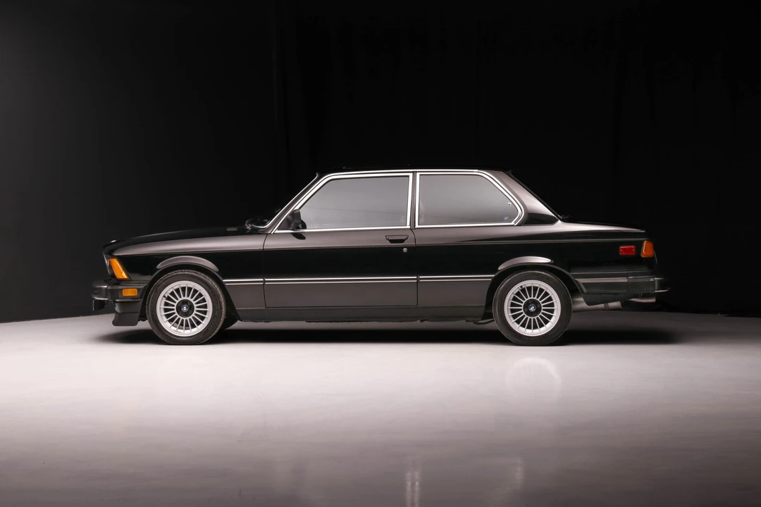 1983 BMW E21 3 Series - Image 11 of 31