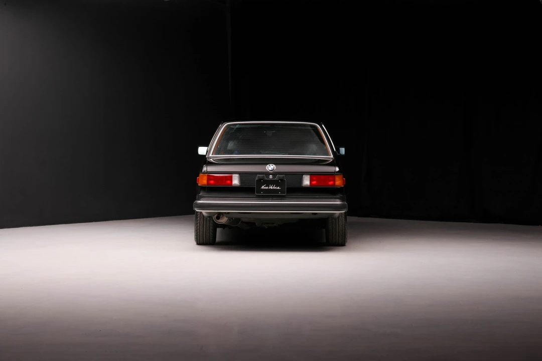 1983 BMW E21 3 Series - Image 9 of 31