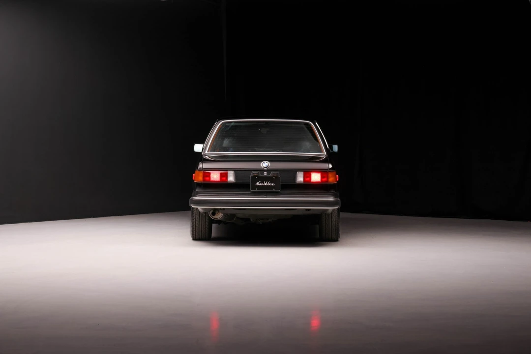 1983 BMW E21 3 Series - Image 8 of 31