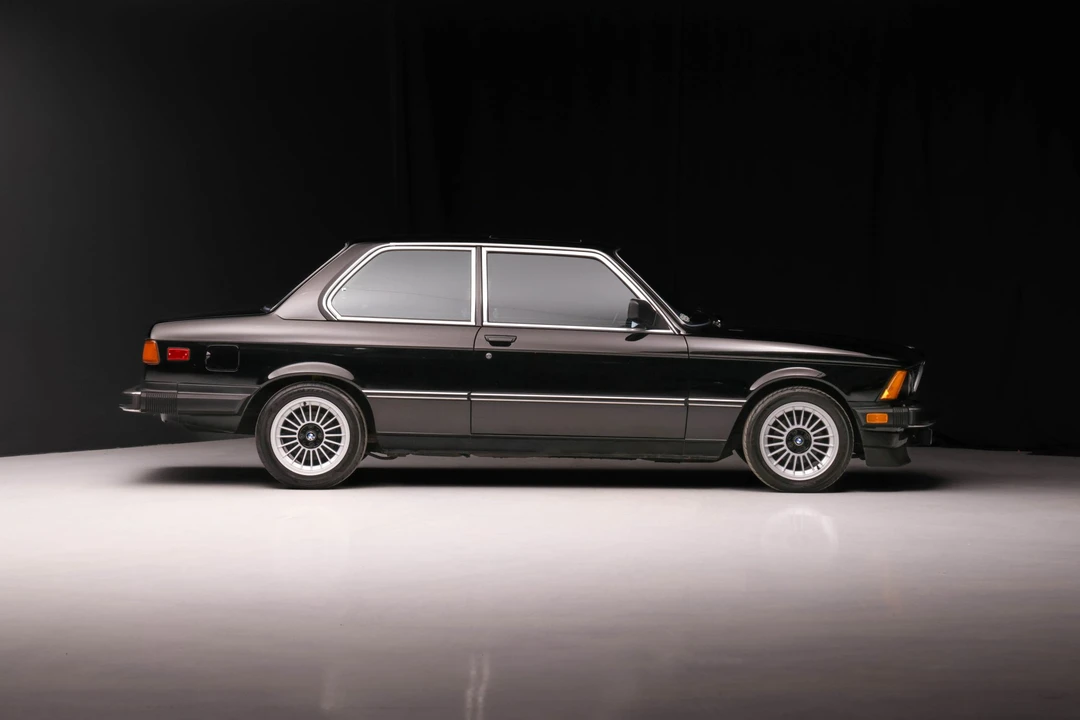 1983 BMW E21 3 Series - Image 6 of 31