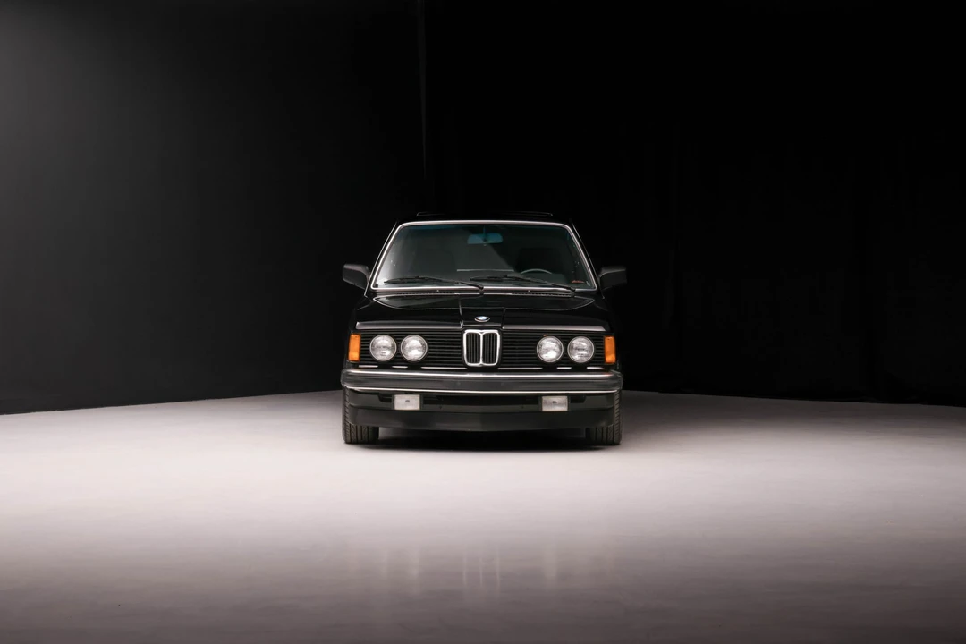 1983 BMW E21 3 Series - Image 4 of 31