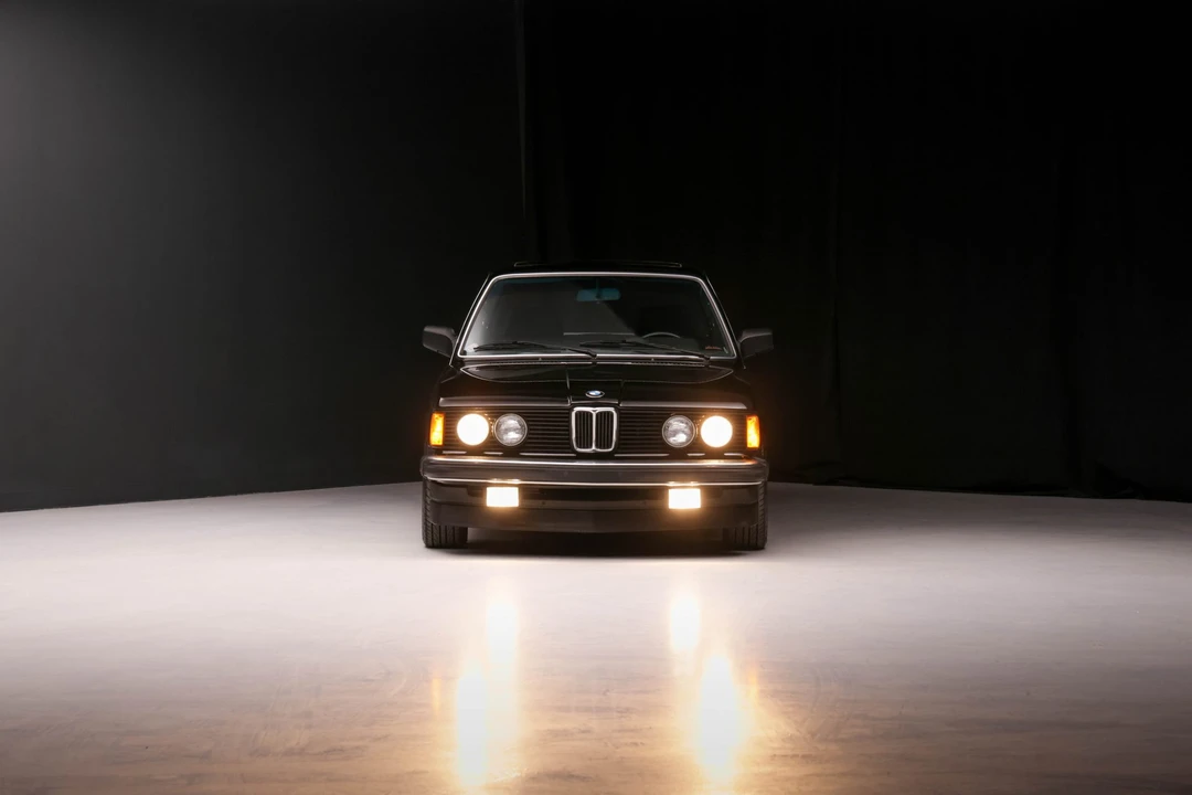 1983 BMW E21 3 Series - Image 3 of 31