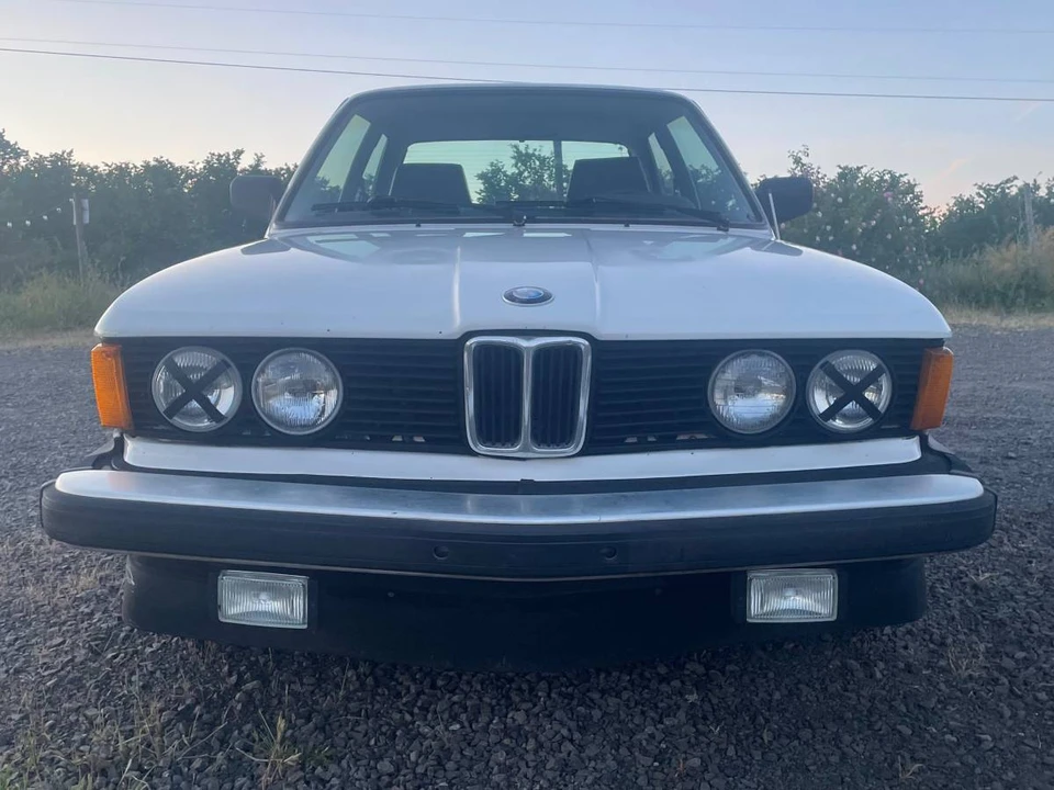 1983 BMW E21 3 Series - Image 5 of 10