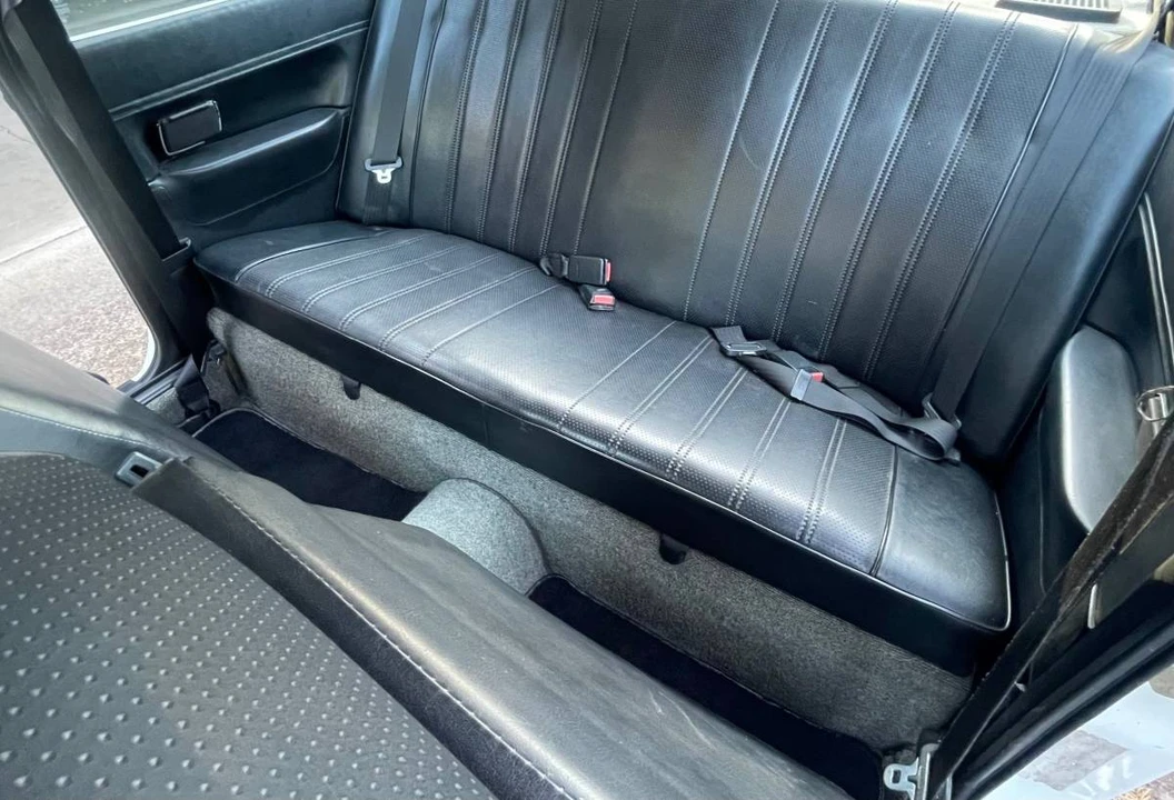 1983 BMW E21 3 Series - Image 10 of 10