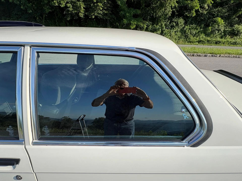 1983 BMW E21 3 Series - Image 31 of 31