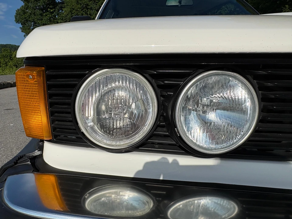 1983 BMW E21 3 Series - Image 12 of 31
