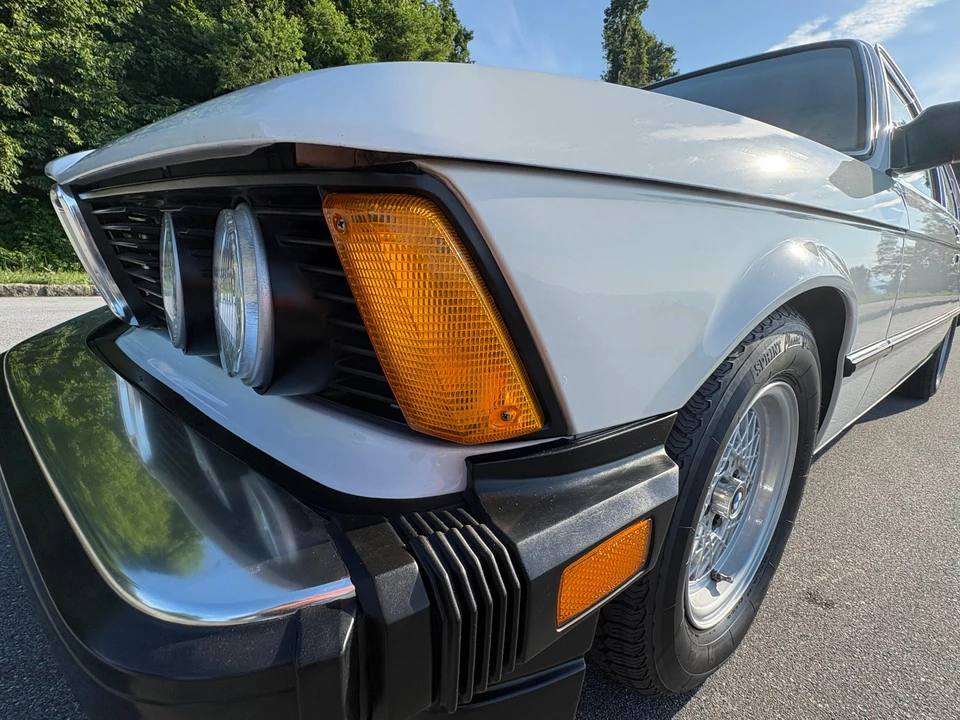 1983 BMW E21 3 Series - Image 22 of 31