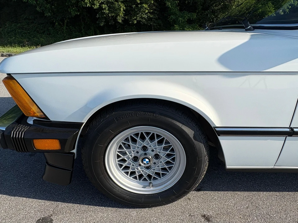 1983 BMW E21 3 Series - Image 23 of 31