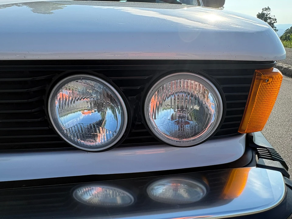 1983 BMW E21 3 Series - Image 19 of 31