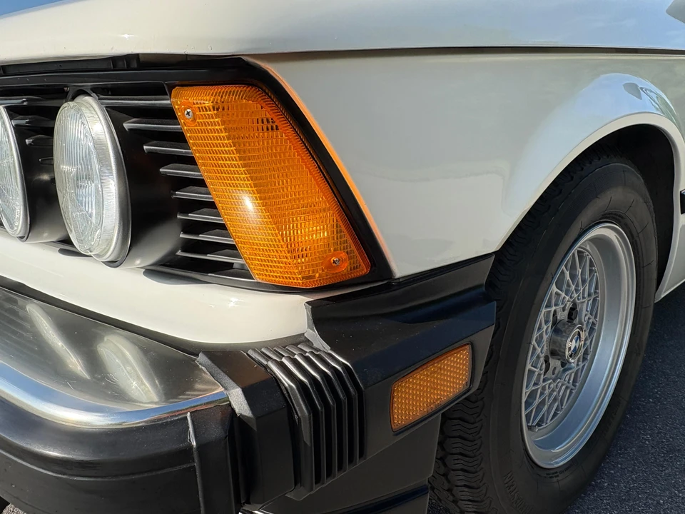 1983 BMW E21 3 Series - Image 21 of 31
