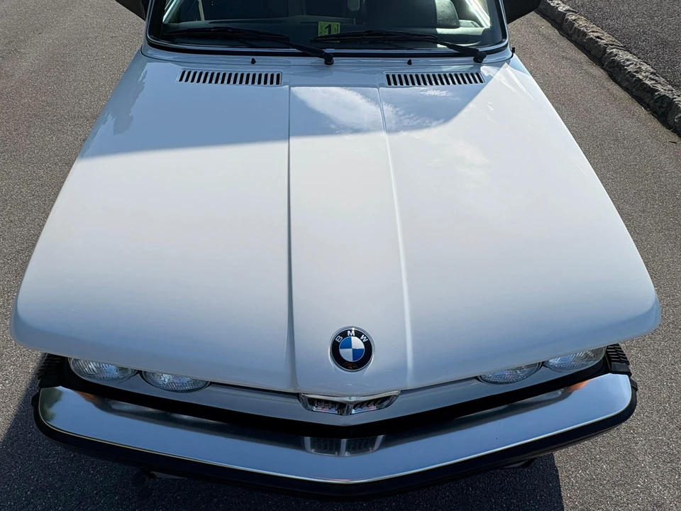 1983 BMW E21 3 Series - Image 16 of 31