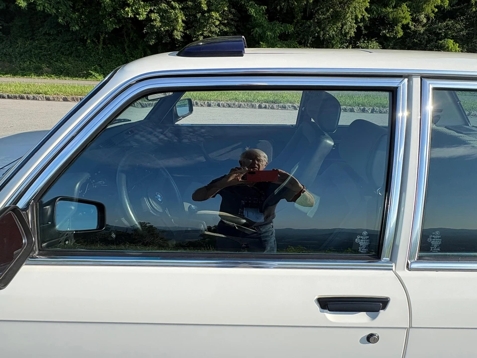 1983 BMW E21 3 Series - Image 27 of 31