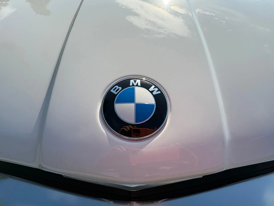 1983 BMW E21 3 Series - Image 14 of 31