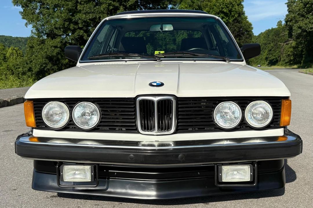 1983 BMW E21 3 Series - Image 2 of 31