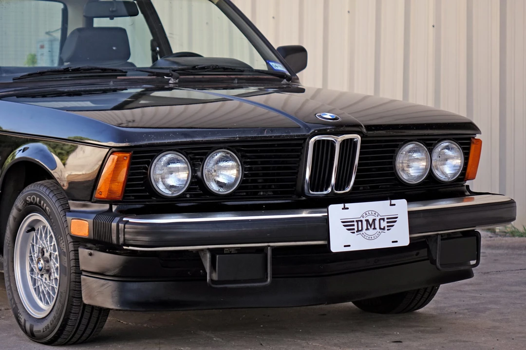 1983 BMW E21 3 Series - Image 14 of 31