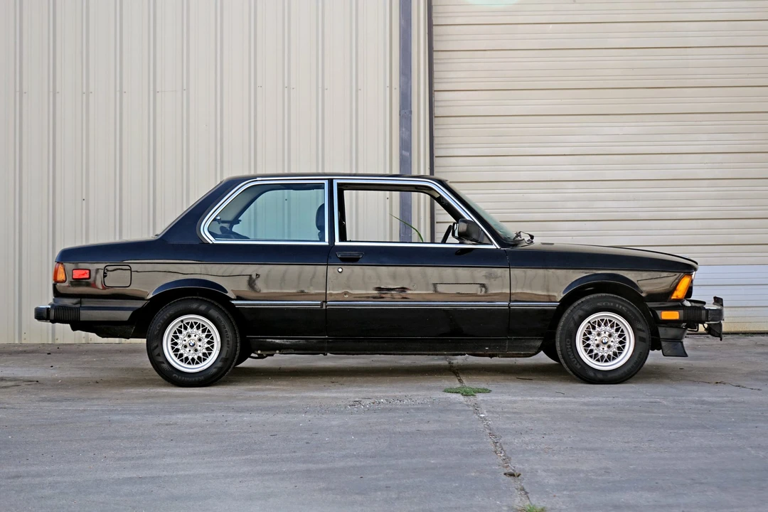 1983 BMW E21 3 Series - Image 5 of 31