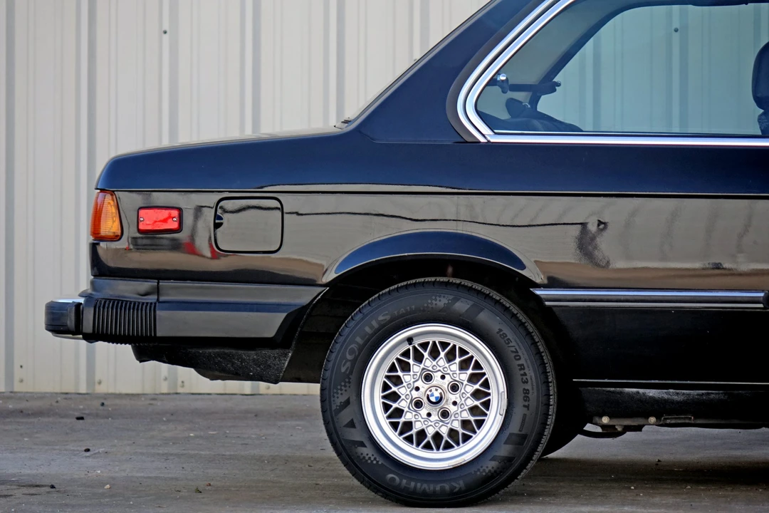 1983 BMW E21 3 Series - Image 17 of 31