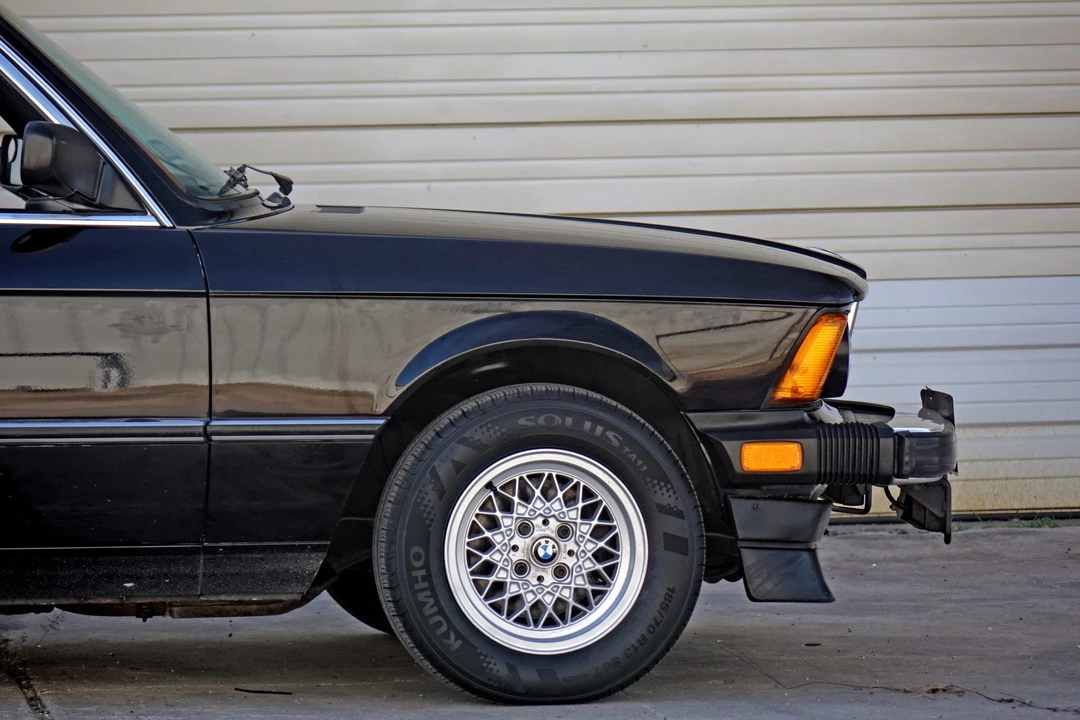 1983 BMW E21 3 Series - Image 18 of 31